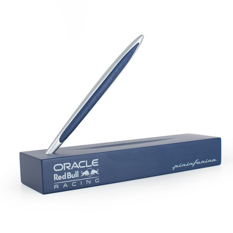 TINTE WECHSELN ORACLE REDBULL RACING KUGELSCHREIBER PININFARINA