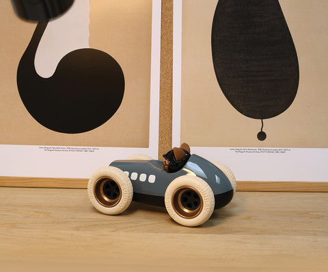 PLAYFOREVER EGG PF EG 103 SCRAMBLER