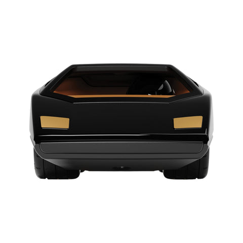 PLAYFOREVER MINI UFO CANNONE NERO