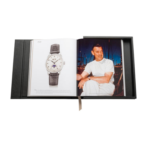 PATEK PHILIPPE THE IMPOSSIBLE COLLECTION ASSOULINE