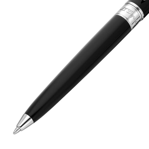 SFERA WILD ETERNITY BPM Q BLACK/PAL ETERNITY ART. 425220M S.T. DUPONT