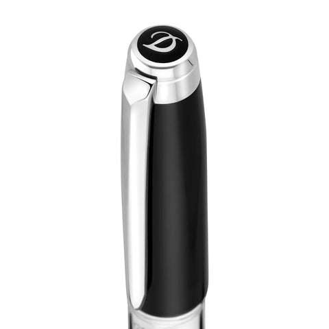 SFERA WILD ETERNITY BPM Q BLACK/PAL ETERNITY ART. 425220M S.T. DUPONT