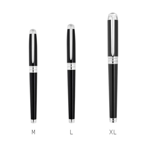 SFERA WILD ETERNITY BPM Q BLACK/PAL ETERNITY ART. 425220M S.T. DUPONT