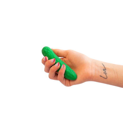 EMOJIBATOR SEXSPIELZEUG PICKLE ART. 041