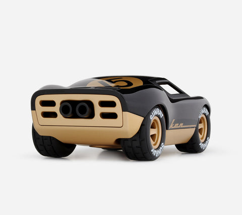 MODELLINO MINISERIES PL KEN68 CAVE PLAYFOREVER BLACK