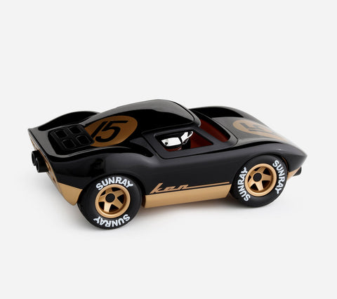 MODELLINO MINISERIES PL KEN68 CAVE PLAYFOREVER BLACK