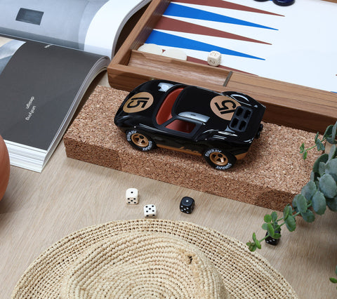 MODELLINO MINISERIES PL KEN68 CAVE PLAYFOREVER BLACK