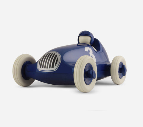 MODELLINO CLASSIC BRUNO PFPL105 PLAYFOREVER METALLIC BLUE