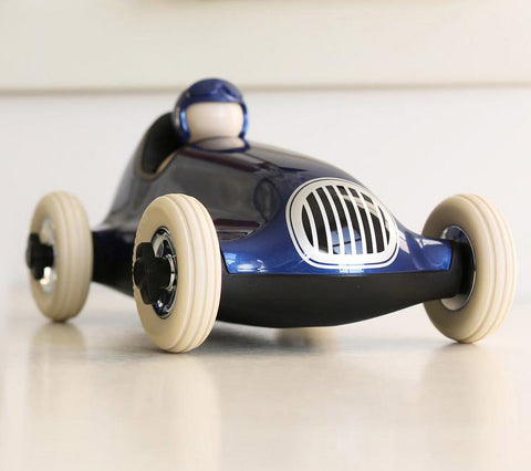 MODELLINO CLASSIC BRUNO PFPL105 PLAYFOREVER METALLIC BLUE