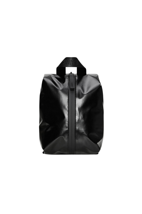 BEAUTY SIBU KULTURBEUTEL W2 14990 RAINS SCHWARZ