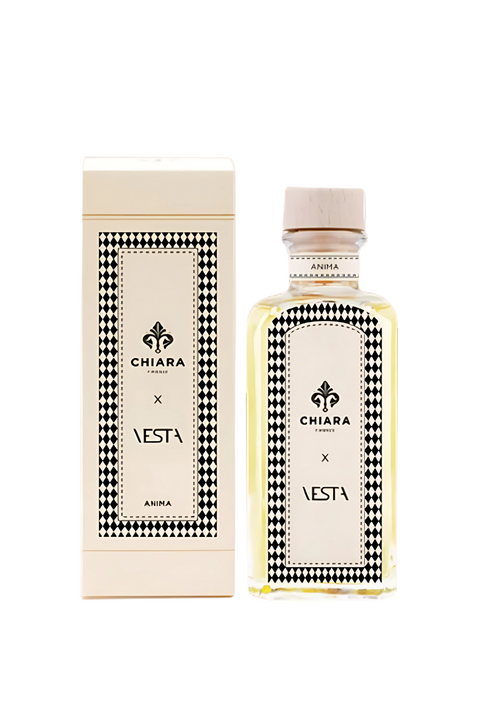 250 ml Nachfüllpackung Lufterfrischer Soul Clear für Vesta Multicolour