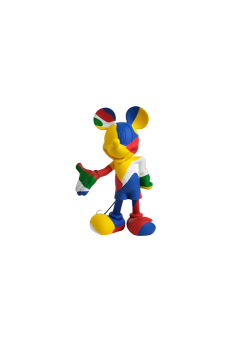 JEAN CHARLES DE CASTELBAJAC MULTI 30CM ART. DISST03002JCC2 LEBLON DELIENNE MULTICOLOR