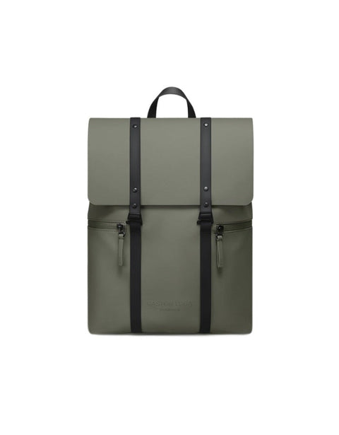 GASTON LUGA SPALSH 13 2.0 OLIVE RE803 RUCKSACK