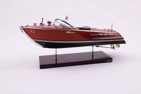 RIVA ARISTON 25 CM KIADE-MODELL