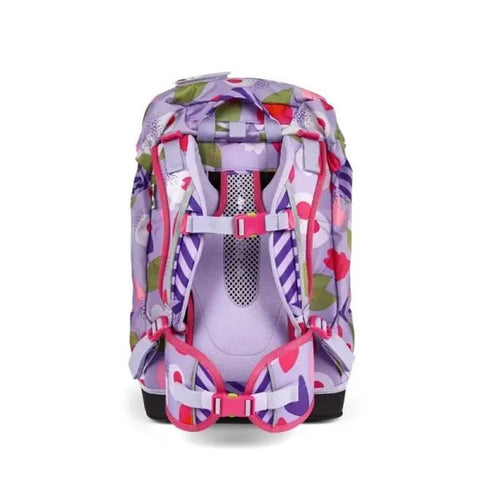 PRIME FLOWER POWBEAR ERGOBAG ROSA RUCKSACK