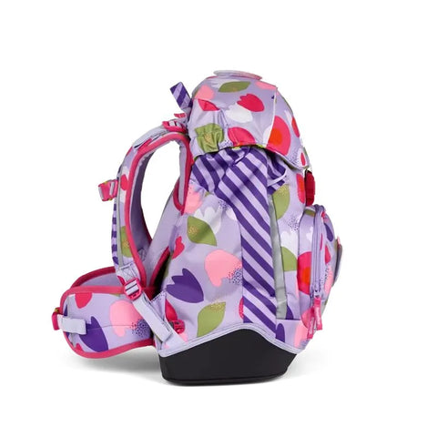 ZAINO PRIME FLOWER POWBEAR ERGOBAG PINK
