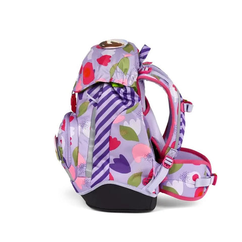 ZAINO PRIME FLOWER POWBEAR ERGOBAG PINK