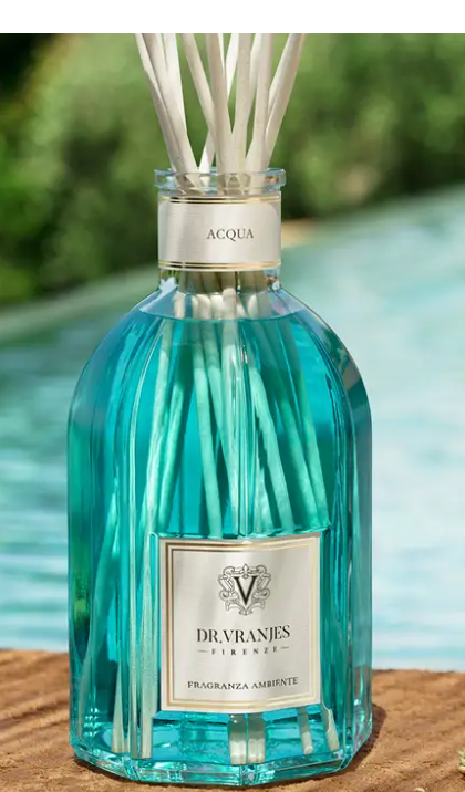 Dr. Vranjies Raumduft Nachfüller 2500 ml