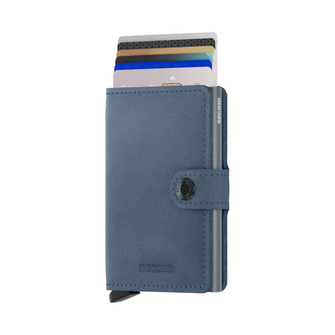 MINIWALLET SECRID ORIGINAL ICE BLUE