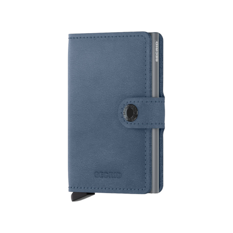MINIWALLET SECRID ORIGINAL ICE BLUE
