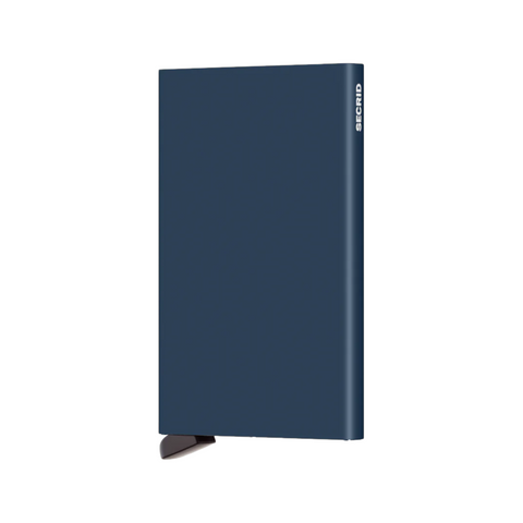 CARDPROTECTOR SECRID NAVY