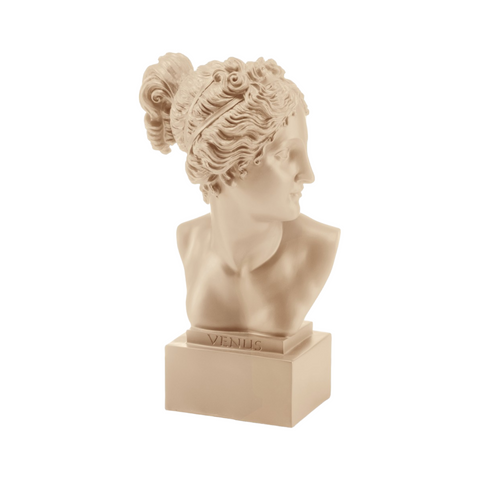 TAUPE BÜSTE VENUS 18 ART. 37487 PALAIS ROYAL