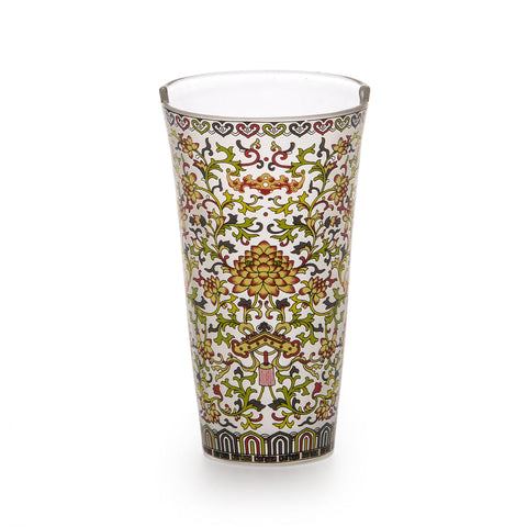 3er-Set Hybrid Clarice-Gläser, 8,5 cm, 14,8 cm, 09735 Seletti