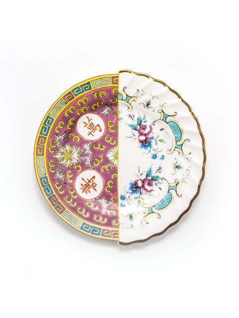HYBRID-OBSTTELLER 09703 SELETTI