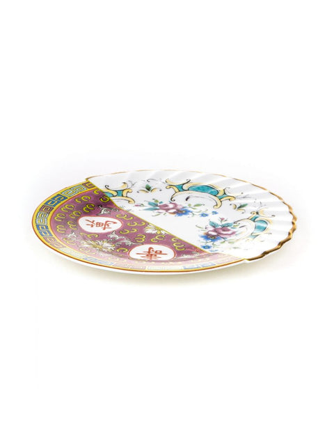 HYBRID-OBSTTELLER 09703 SELETTI