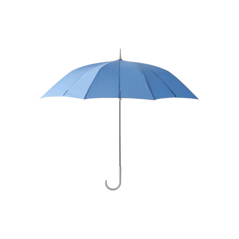 OMBRELLO M 58 CM SH-S498B SHUPATTO AZURE BLUE