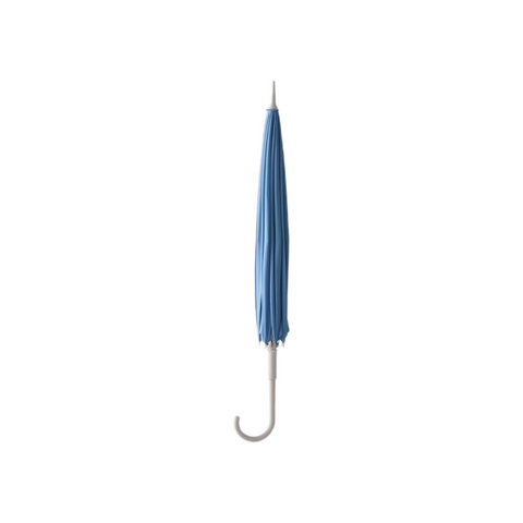 OMBRELLO M 58 CM SH-S498B SHUPATTO AZURE BLUE