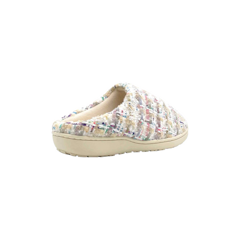 SUBU CONCEPT TWEED CLOUDBOW SANDALE GRÖSSE 2 41-42