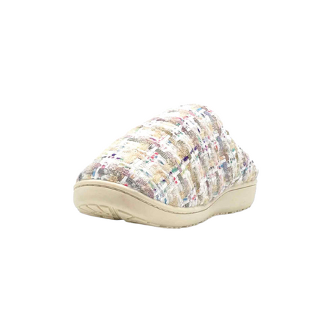 SUBU CONCEPT TWEED CLOUDBOW SANDALE GRÖSSE 2 41-42