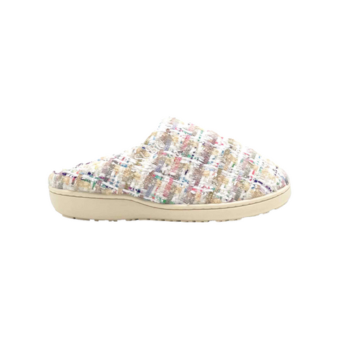 SUBU CONCEPT TWEED CLOUDBOW SANDALE GRÖSSE 2 41-42