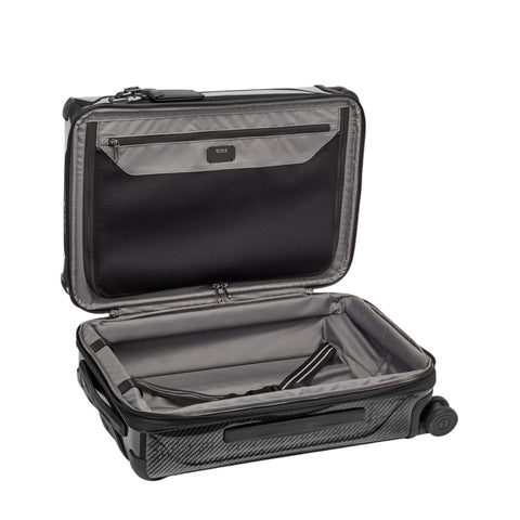 TROLLEY TEGRA LITE BLACK-GRAPHITE 55 CM 144791-1060 TUMI