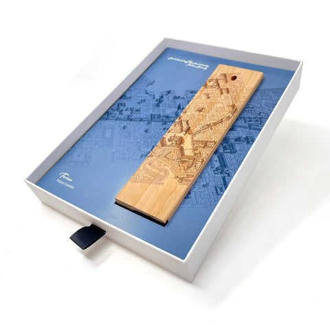 CAMBIANO INK TORINO – ITALIENISCHE BEAUTY BOX PININFARINA