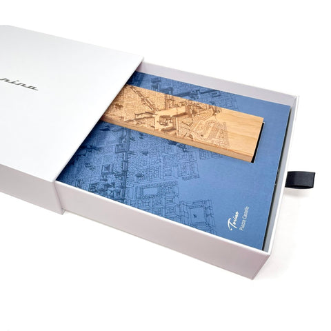 CAMBIANO INK TORINO – ITALIENISCHE BEAUTY BOX PININFARINA