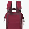ZAINO ADVENTURER M SANTIAGO DE CUBA ART. CAB264QGXP CABAIA RED