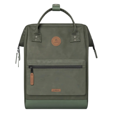 ZAINO ADVENTURE MEDIUM BUSAN CABAIA