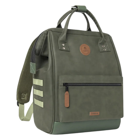 ZAINO ADVENTURE MEDIUM BUSAN CABAIA