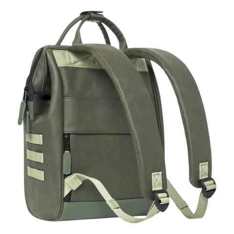 ZAINO ADVENTURE MEDIUM BUSAN CABAIA
