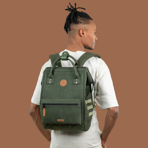 ZAINO ADVENTURE MEDIUM BUSAN CABAIA