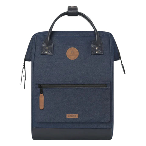 ZAINO ADVENTURE MEDIUM NAMUR CABAIA