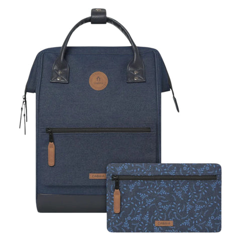 ZAINO ADVENTURE MEDIUM NAMUR CABAIA