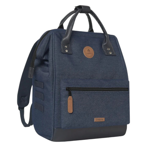 ZAINO ADVENTURE MEDIUM NAMUR CABAIA