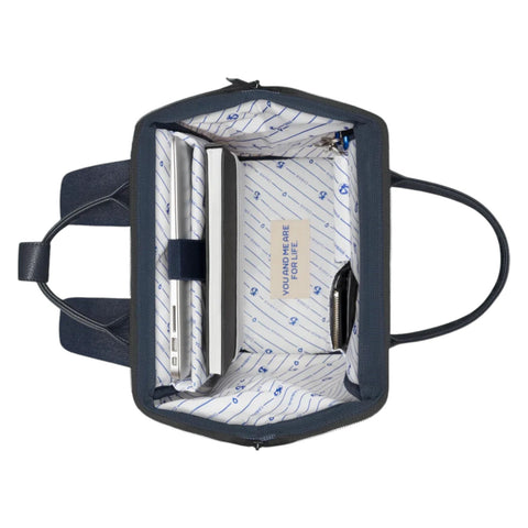 ZAINO ADVENTURE MEDIUM NAMUR CABAIA