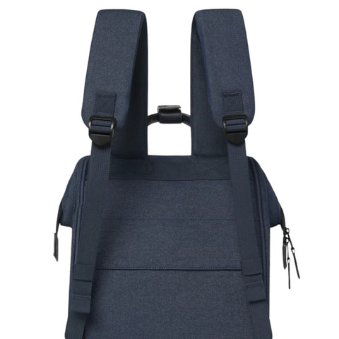 ZAINO ADVENTURE MEDIUM NAMUR CABAIA