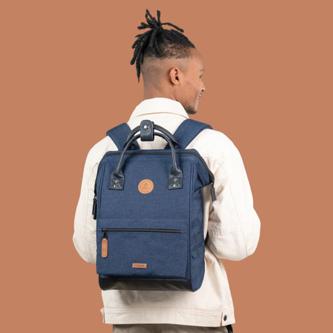 ZAINO ADVENTURE MEDIUM NAMUR CABAIA