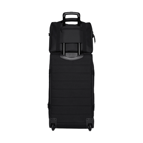 BORSA RAINS TEXEL TECH BAG W3 BLACK ART. 14250