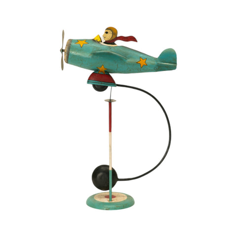 AUTHENTIC MODELS TM074 SCHWENKGLEITER